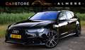 Audi RS6 4.0 TFSI quattro performance*754PK*Pano*Dealer ond Negro - thumbnail 1