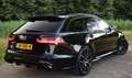 Audi RS6 4.0 TFSI quattro performance*754PK*Pano*Dealer ond Negro - thumbnail 11