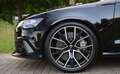 Audi RS6 4.0 TFSI quattro performance*754PK*Pano*Dealer ond Negro - thumbnail 10