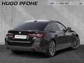 BMW 430 i Gran Coupe. M Paket. Driving Assist Prof. 20 Zol Schwarz - thumbnail 2