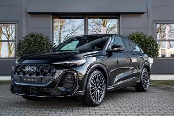 Sportback 2.0 TFSI e-hybrid quattro S edition Comp