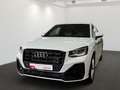 Audi Q2 s-line 35 TFSI Navi RFK AHK SHZ Weiß - thumbnail 2