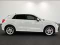 Audi Q2 s-line 35 TFSI Navi RFK AHK SHZ Weiß - thumbnail 4