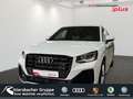 Audi Q2 s-line 35 TFSI Navi RFK AHK SHZ Weiß - thumbnail 1