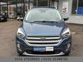 Ford Kuga Titanium Garantie TÜV AHK Navi SHZ Blau - thumbnail 3