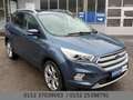 Ford Kuga Titanium Garantie TÜV AHK Navi SHZ Blau - thumbnail 4