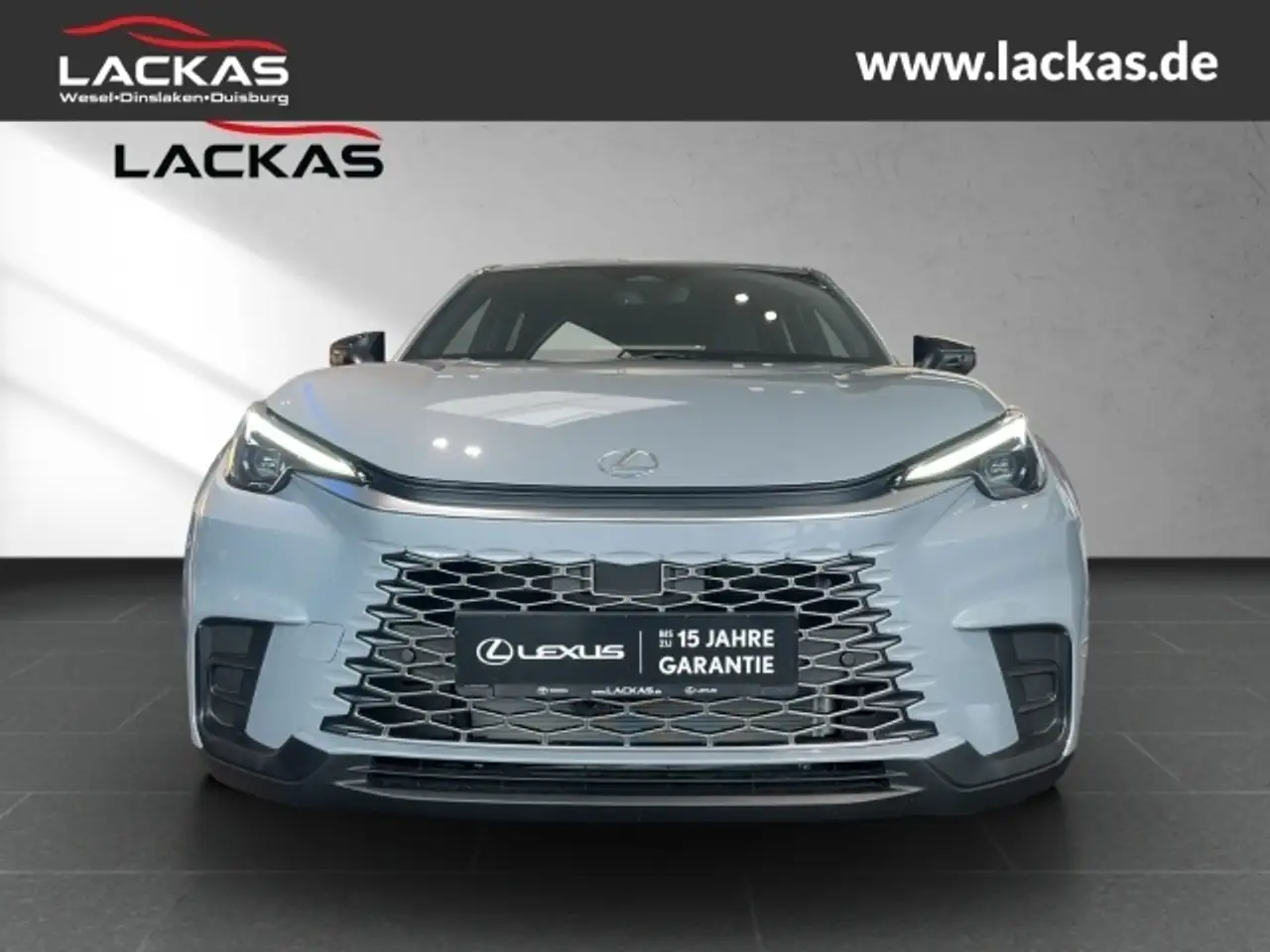 Lexus LBX Basis*1.5*KOMFORT-PAK.*SHZ 15J-GARANTIE 2