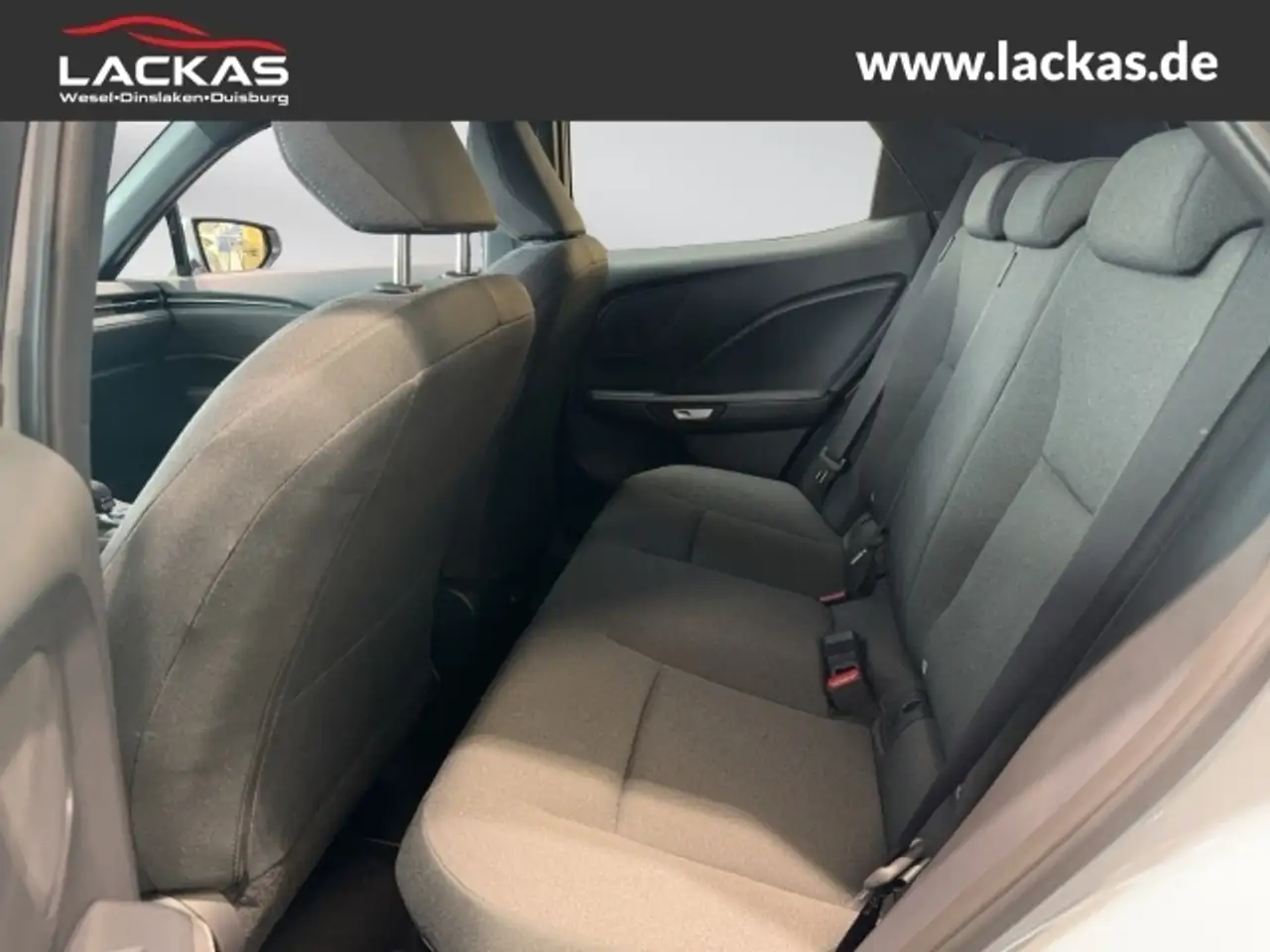 Lexus LBX Basis*1.5*KOMFORT-PAK.*SHZ 15J-GARANTIE 15