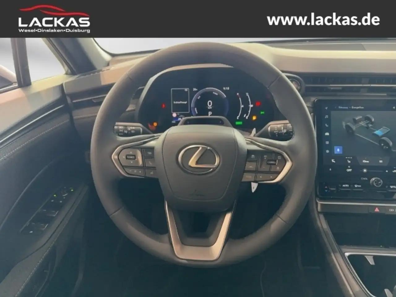Lexus LBX Basis*1.5*KOMFORT-PAK.*SHZ 15J-GARANTIE 11