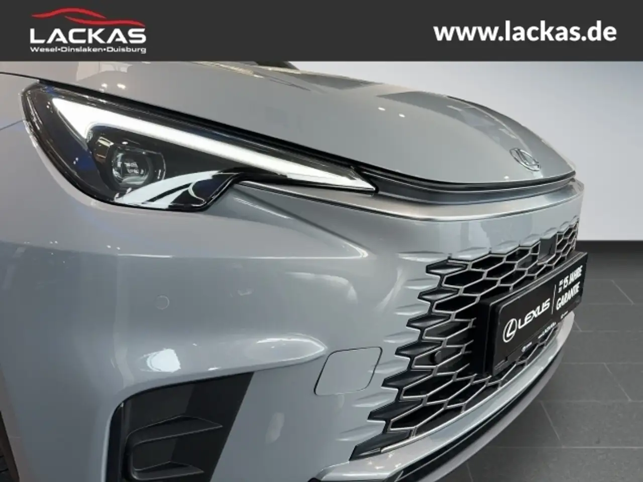 Lexus LBX Basis*1.5*KOMFORT-PAK.*SHZ 15J-GARANTIE 4