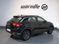 Volkswagen T-Roc Design TSI OPF Schwarz - thumbnail 2