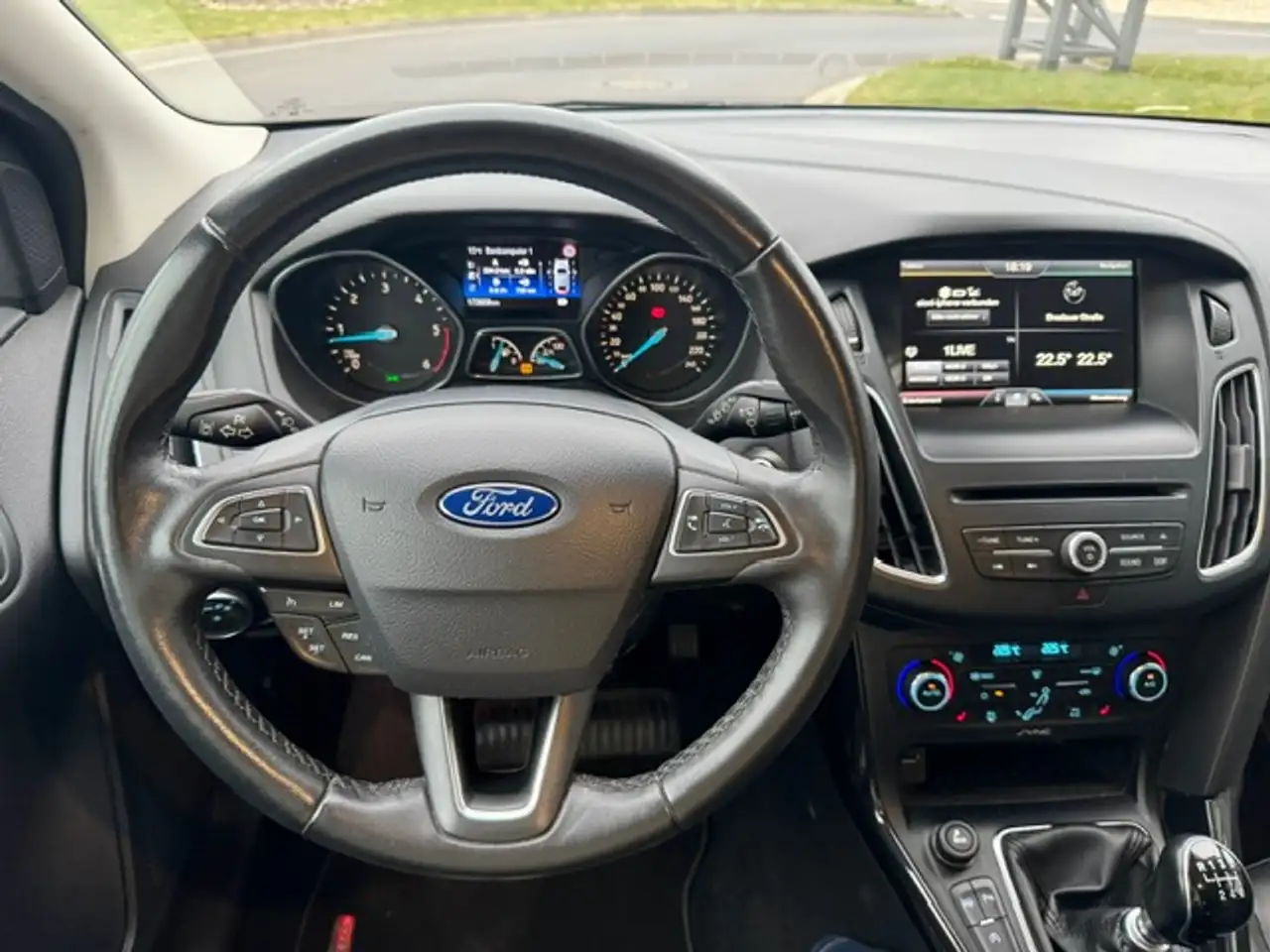 Das Auto