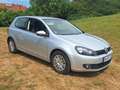 Volkswagen Golf Golf 1.6TDI CR Advance BMT 105 Advance Plateado - thumbnail 4