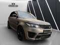 Land Rover Range Rover Sport SVR Finanzierung Garantie Noir - thumbnail 7