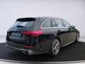 Mercedes-Benz C 220 d T AMG-Line Schwarz - thumbnail 6