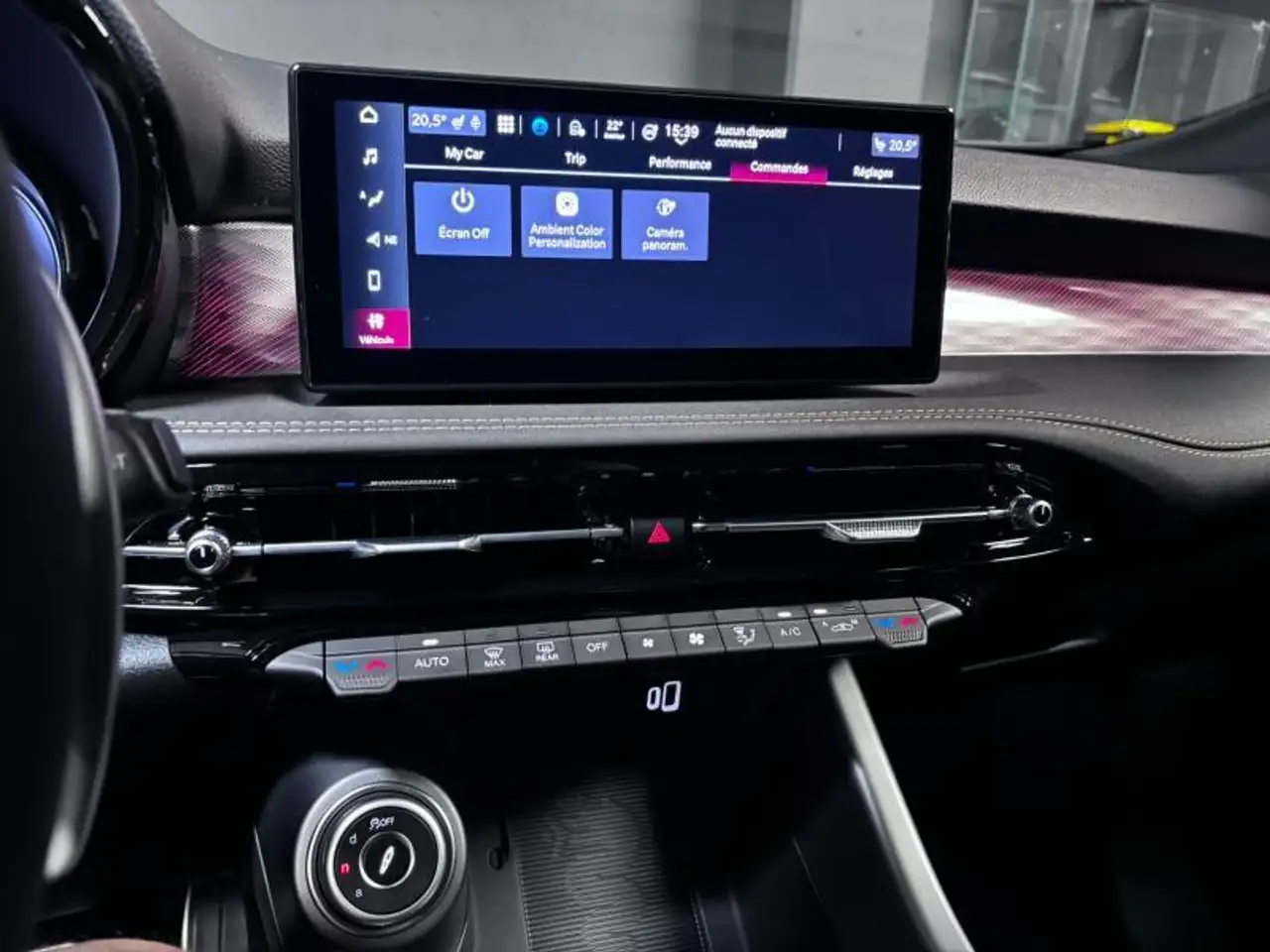 Alfa Romeo Tonale 2025 — фото 14