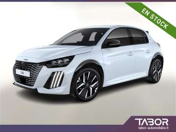 Hybrid 110 GT FullLED Cam ADML 17"