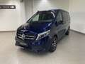 Mercedes-Benz V 250 MARCO POLO 250 d 4M HORIZON+AHK+LED+KAM+TOTWINKE Blau - thumbnail 6