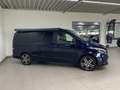 Mercedes-Benz V 250 MARCO POLO 250 d 4M HORIZON+AHK+LED+KAM+TOTWINKE Blau - thumbnail 5
