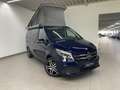 Mercedes-Benz V 250 MARCO POLO 250 d 4M HORIZON+AHK+LED+KAM+TOTWINKE Blau - thumbnail 2