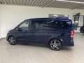 Mercedes-Benz V 250 MARCO POLO 250 d 4M HORIZON+AHK+LED+KAM+TOTWINKE Blau - thumbnail 3