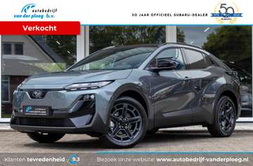 4E-xperience+ AWD 77 kWh | Safety Sense | 100% Ele
