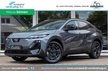 4E-xperience+ AWD 77 kWh | Safety Sense | 100% Ele