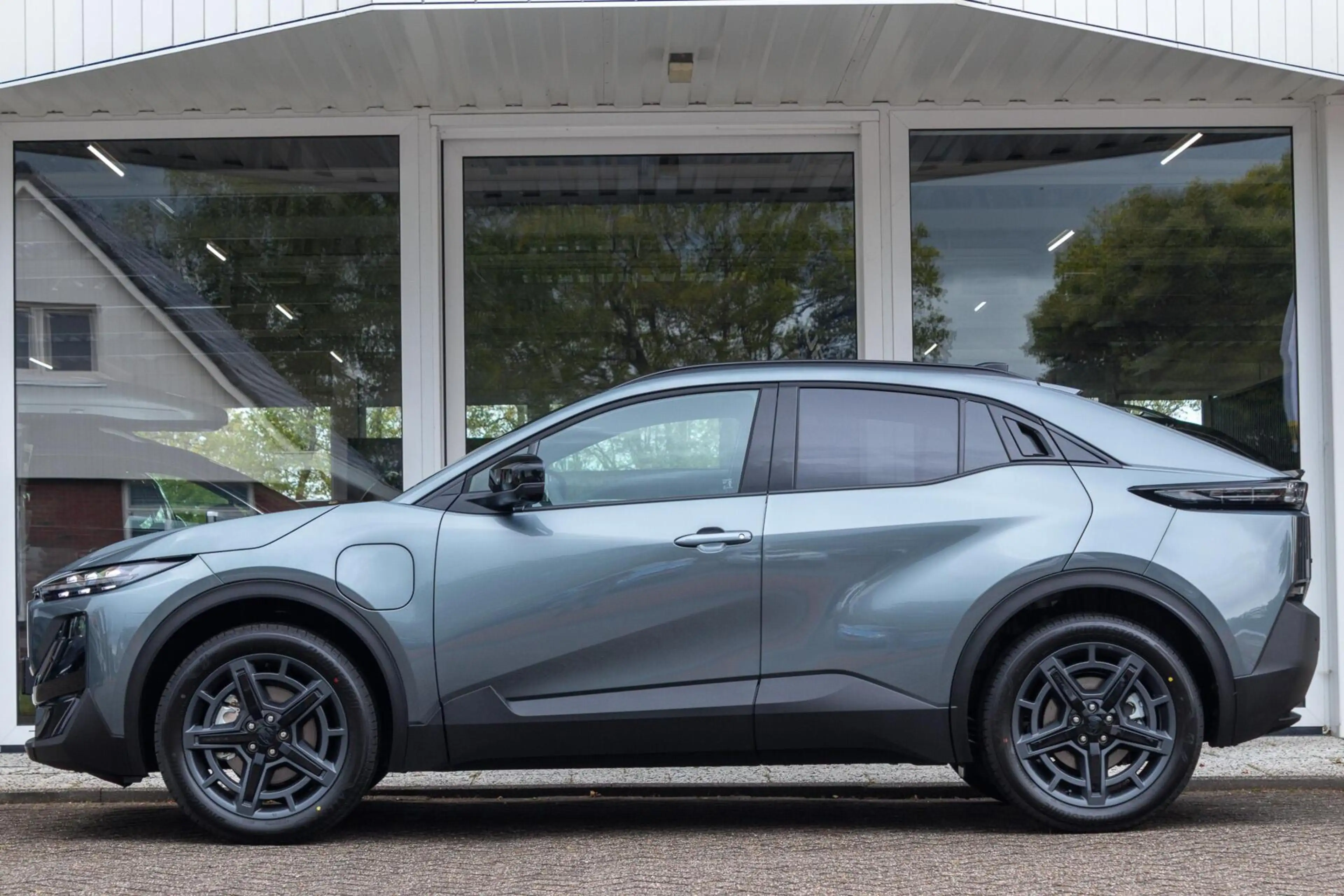 Subaru Uncharted 4E-xperience+ AWD 77 kWh | Safety Sense | 100% Ele — photo 6