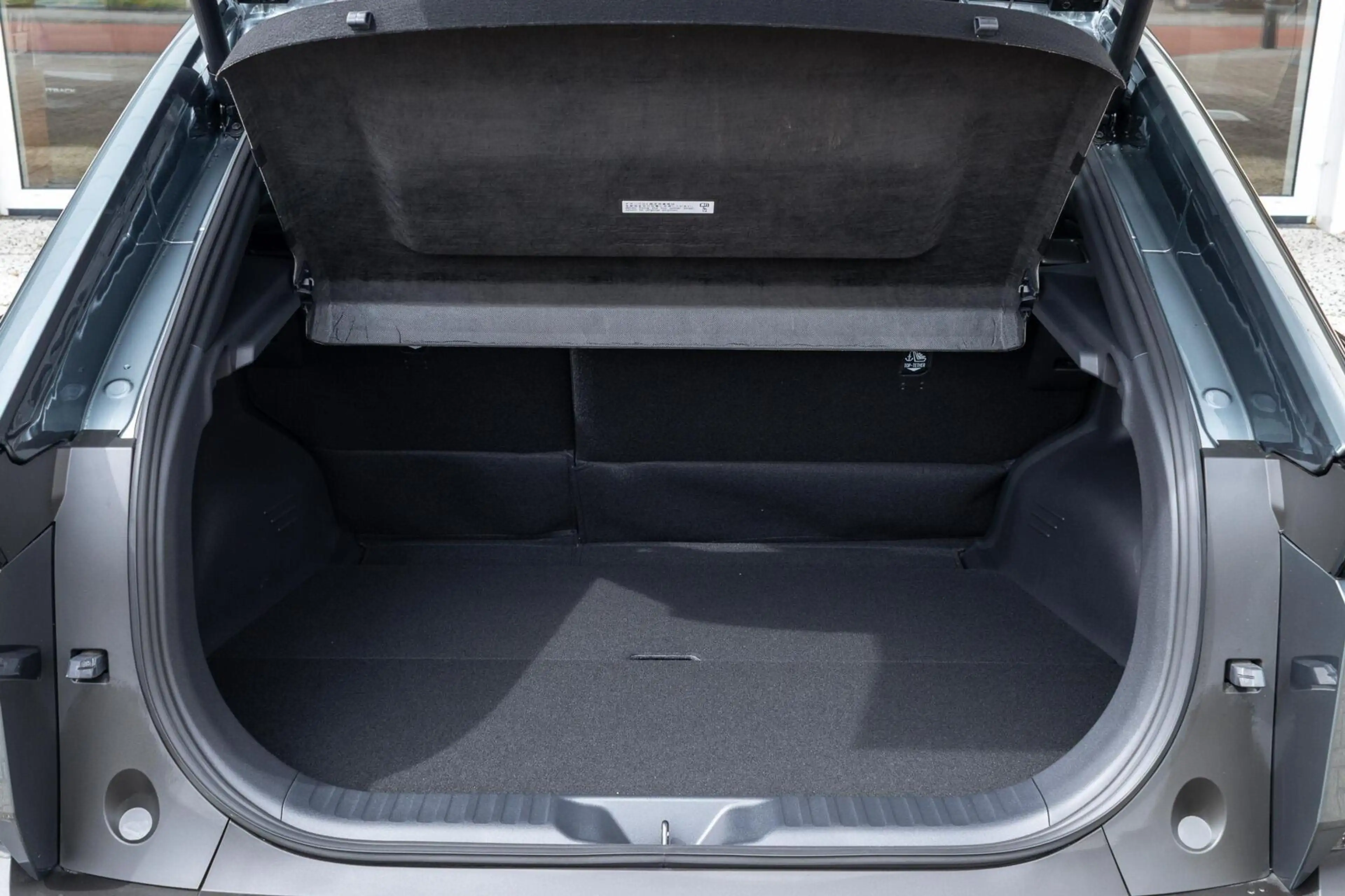 Subaru Uncharted 4E-xperience+ AWD 77 kWh | Safety Sense | 100% Ele — photo 14