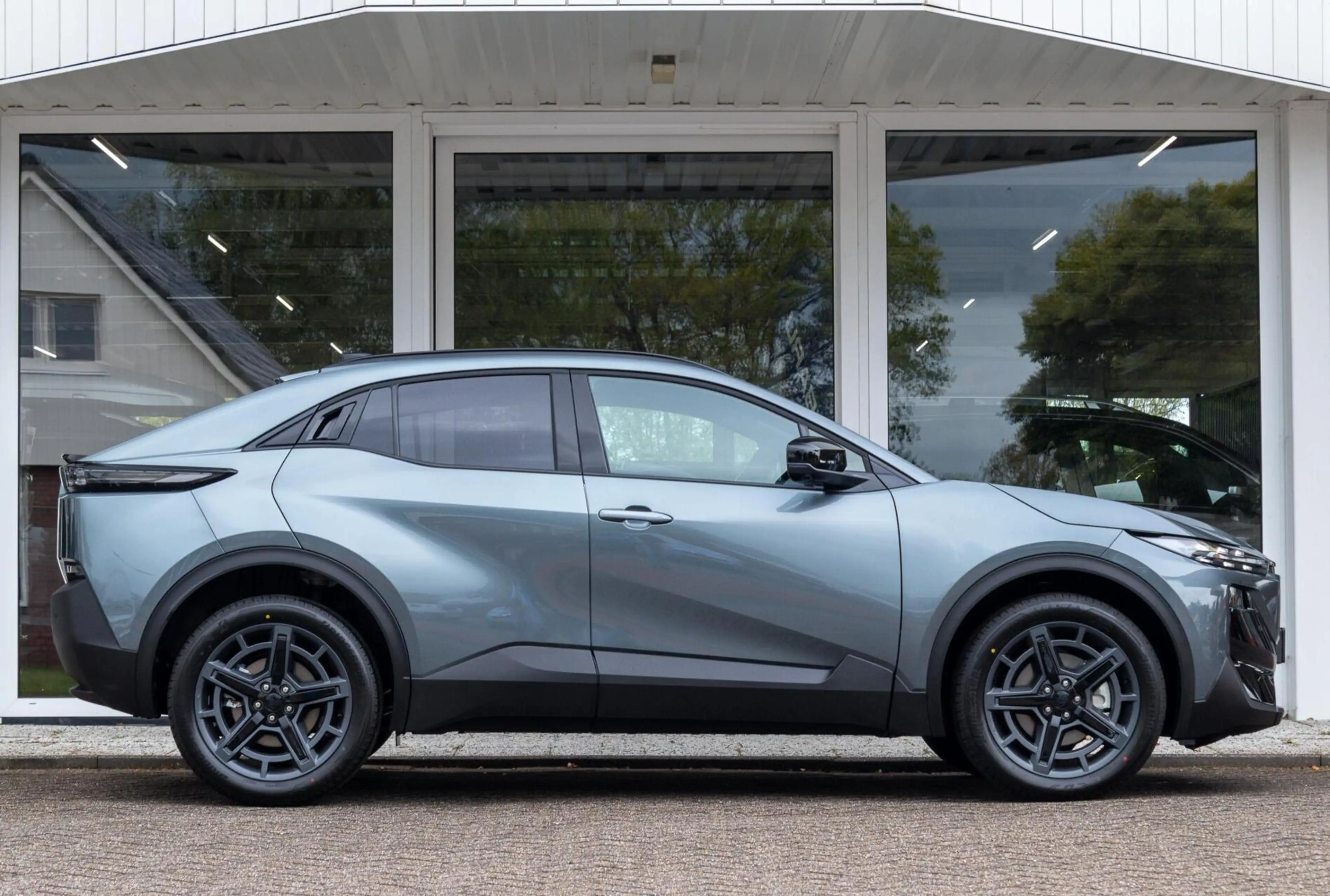 Subaru Uncharted 4E-xperience+ AWD 77 kWh | Safety Sense | 100% Ele — photo 7