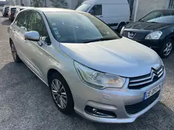 Citroen C4 e-HDi 110 Airdream Exclusive   BMP6