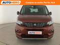 Peugeot Rifter 1.5 Blue-HDi GT Line Long Marrón - thumbnail 9