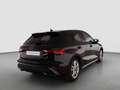 Audi A3 35 TFSI S LINE LED+KAMERA+SONOS+HUD Schwarz - thumbnail 4