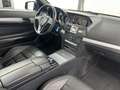 Mercedes-Benz E 220 E -Klasse Cabrio E 220d NAVI AHK KLIMA TEMPO 360 Blau - thumbnail 18