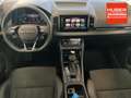 Skoda Karoq Selection Plus 1.5 TSI DSG 150PS SCHIEBEDACH/AH... Grau - thumbnail 14