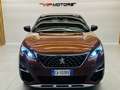 Peugeot 3008 1.5 HDI BLUE GT LINE 131CV EAT8 STRAFULL Brun - thumbnail 5
