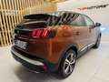 Peugeot 3008 1.5 HDI BLUE GT LINE 131CV EAT8 STRAFULL Brun - thumbnail 10