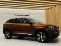 Peugeot 3008 1.5 HDI BLUE GT LINE 131CV EAT8 STRAFULL Brun - thumbnail 3