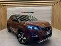 Peugeot 3008 1.5 HDI BLUE GT LINE 131CV EAT8 STRAFULL Brun - thumbnail 1