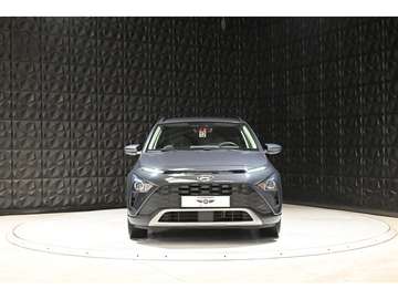 Bayon 1.0 T-GDi Hybrid 48V - 100 - BV DCT-7 Intuitive PHASE 1