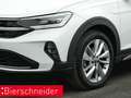 Volkswagen Taigo 1.0 TSI DSG Move IQ.LIGHT KAMERA IQ.DRIVE Weiß - thumbnail 15