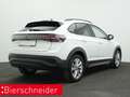 Volkswagen Taigo 1.0 TSI DSG Move IQ.LIGHT KAMERA IQ.DRIVE Weiß - thumbnail 6