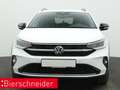 Volkswagen Taigo 1.0 TSI DSG Move IQ.LIGHT KAMERA IQ.DRIVE Weiß - thumbnail 9