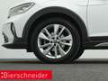 Volkswagen Taigo 1.0 TSI DSG Move IQ.LIGHT KAMERA IQ.DRIVE Weiß - thumbnail 22