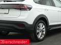 Volkswagen Taigo 1.0 TSI DSG Move IQ.LIGHT KAMERA IQ.DRIVE Weiß - thumbnail 16