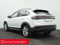Volkswagen Taigo 1.0 TSI DSG Move IQ.LIGHT KAMERA IQ.DRIVE Weiß - thumbnail 4