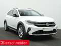 Volkswagen Taigo 1.0 TSI DSG Move IQ.LIGHT KAMERA IQ.DRIVE Weiß - thumbnail 8