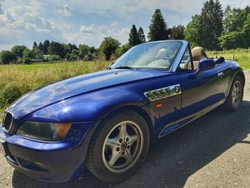 1.9i Roadster 1.8