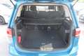 Volkswagen Touran Highline 2,0 SCR TDI DSG LED AHK ACC NAVI Massa... Blau - thumbnail 2