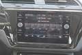 Volkswagen Touran Highline 2,0 SCR TDI DSG LED AHK ACC NAVI Massa... Blau - thumbnail 12
